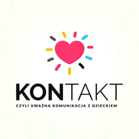 Szkolenie "KONTAKT - czyli uważna komunikacja z dzieckiem"