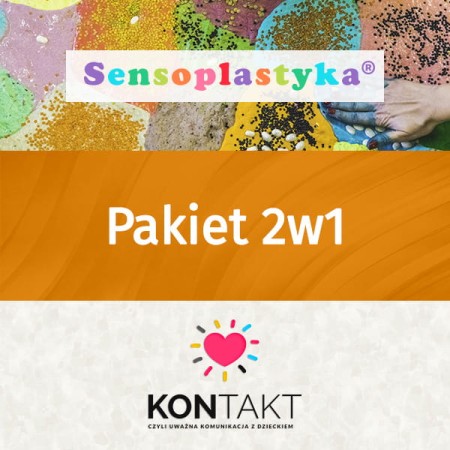 Pakiet Szkoleniowy 2w1